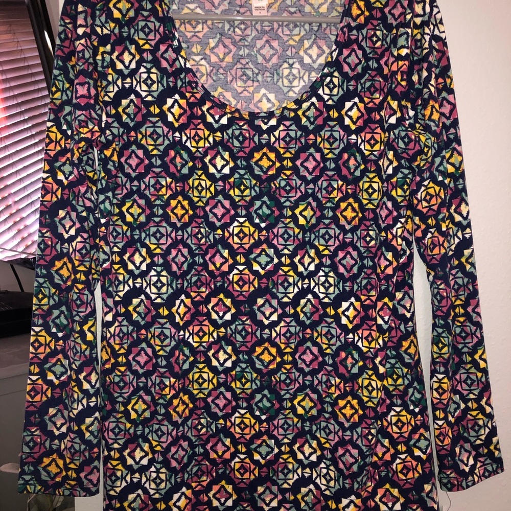 NWT LuLaRoe Lynnae S